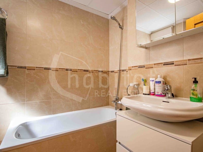 2 slaapkamer Appartement te koop in Los Montesinos met garage - € 130.000 (Ref: 8968671)