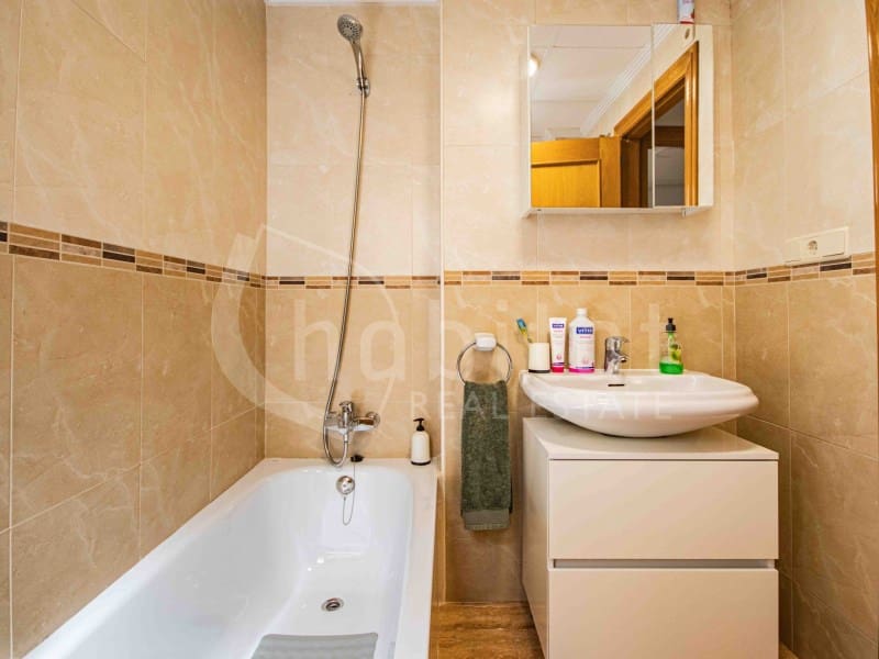 2 slaapkamer Appartement te koop in Los Montesinos met garage - € 130.000 (Ref: 8968671)