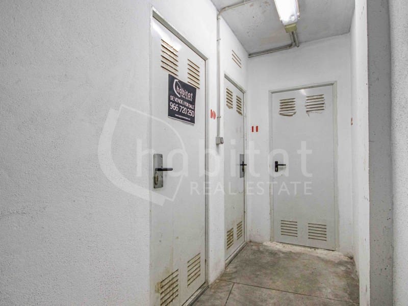 2 slaapkamer Appartement te koop in Los Montesinos met garage - € 130.000 (Ref: 8968671)