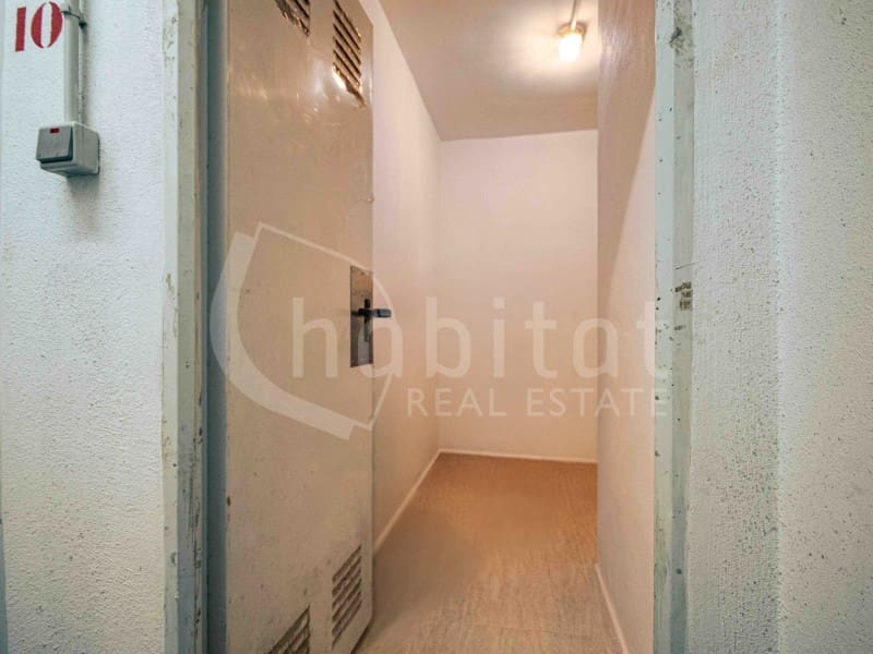 2 slaapkamer Appartement te koop in Los Montesinos met garage - € 130.000 (Ref: 8968671)