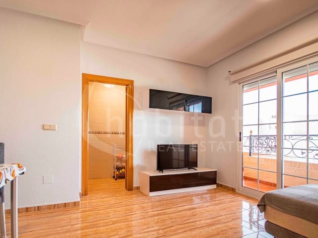 2 slaapkamer Appartement te koop in Los Montesinos met garage - € 130.000 (Ref: 8968671)