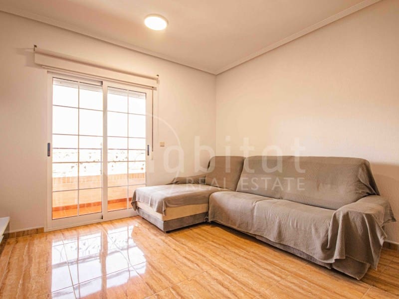 2 slaapkamer Appartement te koop in Los Montesinos met garage - € 130.000 (Ref: 8968671)