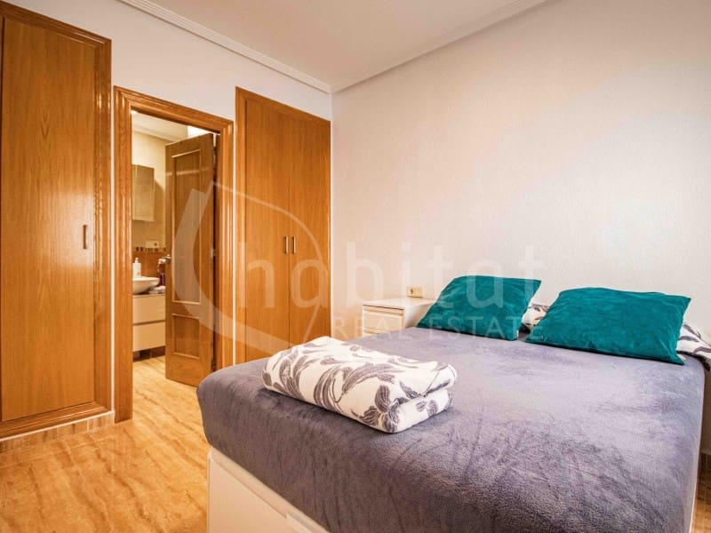 2 slaapkamer Appartement te koop in Los Montesinos met garage - € 130.000 (Ref: 8968671)