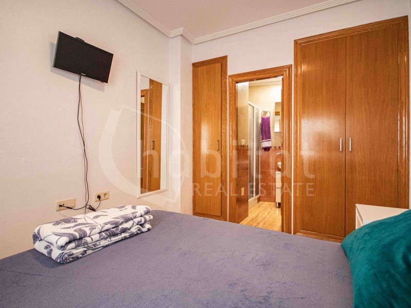 2 slaapkamer Appartement te koop in Los Montesinos met garage - € 130.000 (Ref: 8968671)