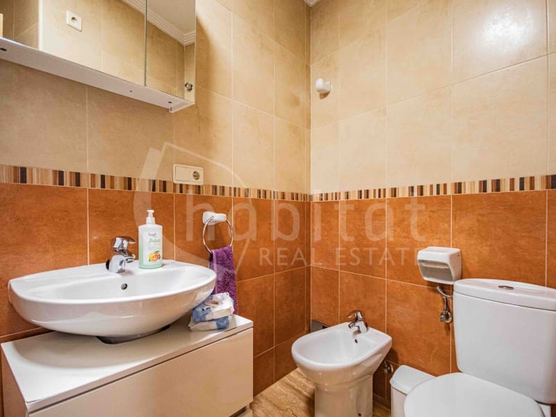 2 slaapkamer Appartement te koop in Los Montesinos met garage - € 130.000 (Ref: 8968671)