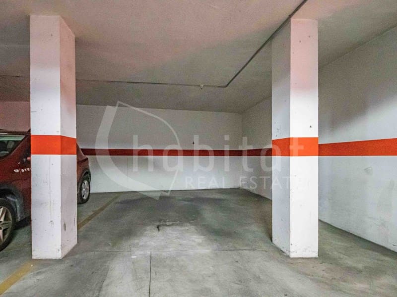 2 slaapkamer Appartement te koop in Los Montesinos met garage - € 130.000 (Ref: 8968671)