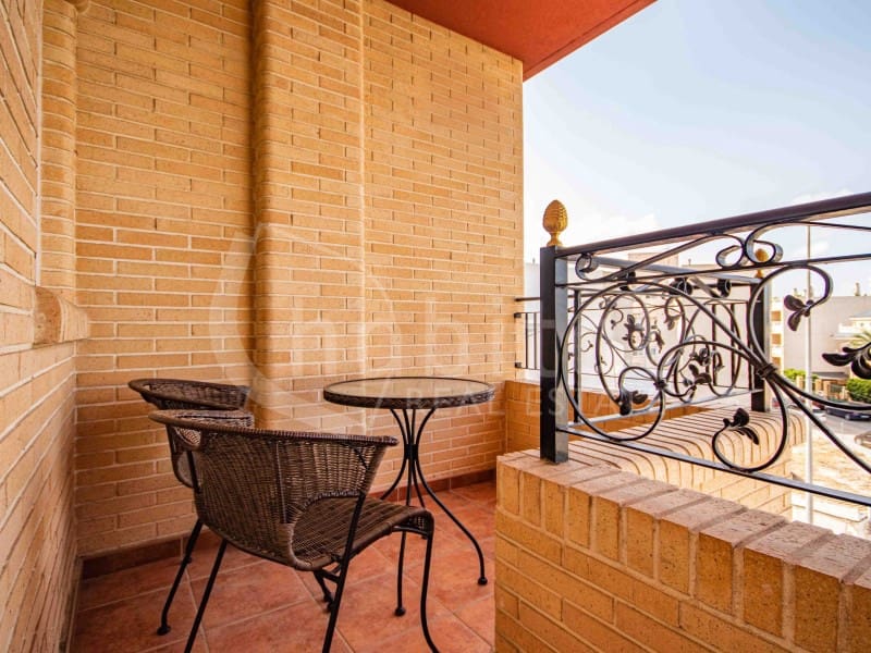 2 slaapkamer Appartement te koop in Los Montesinos met garage - € 130.000 (Ref: 8968671)