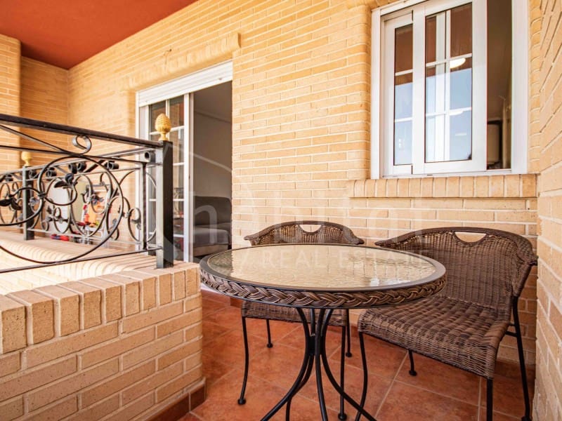 2 slaapkamer Appartement te koop in Los Montesinos met garage - € 130.000 (Ref: 8968671)