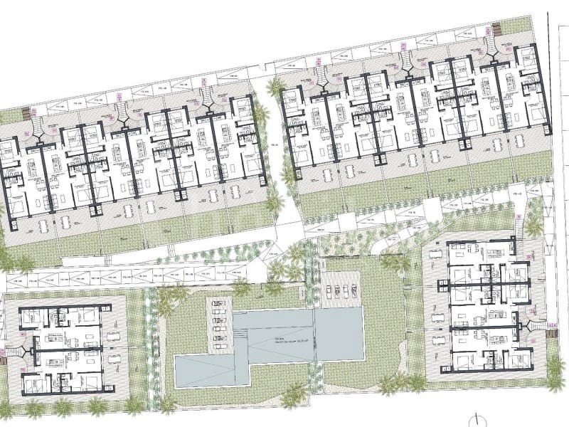 2 bedroom Apartment for sale in San Miguel de Salinas - € 250,000 (Ref: 8972153)