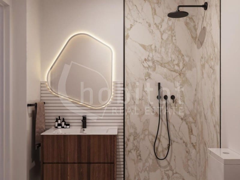 2 bedroom Apartment for sale in San Miguel de Salinas - € 199,900 (Ref: 8979603)