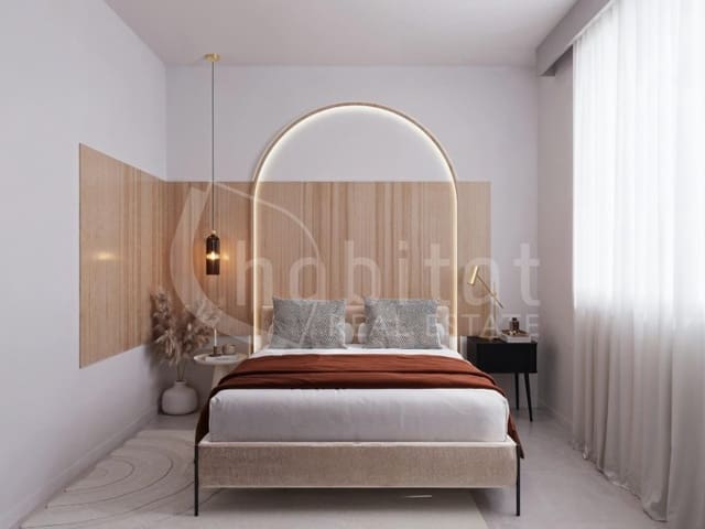 2 Zimmer Apartment zu verkaufen in San Miguel de Salinas - 199.900 € (Ref: 8979603)