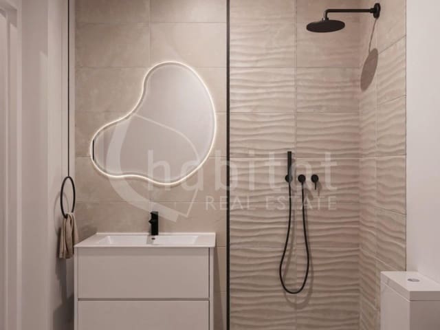 2 Zimmer Apartment zu verkaufen in San Miguel de Salinas - 199.900 € (Ref: 8979603)