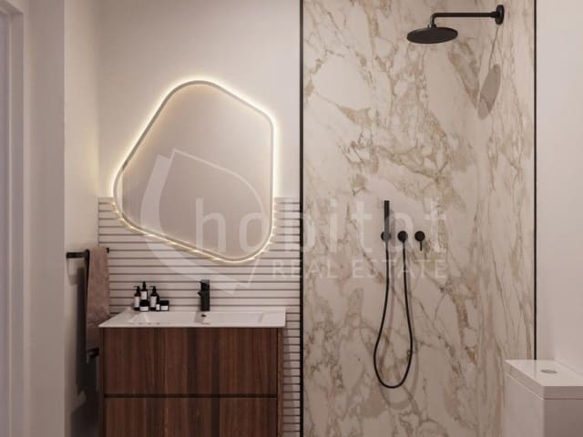 2 Zimmer Apartment zu verkaufen in San Miguel de Salinas - 199.900 € (Ref: 8979603)