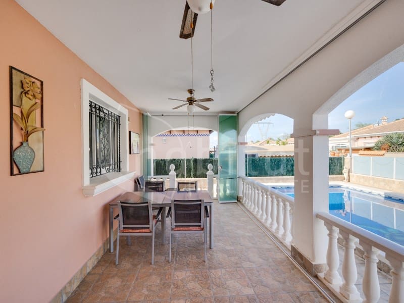 3 bedroom Villa for sale in Los Montesinos - € 325,000 (Ref: 8994077)