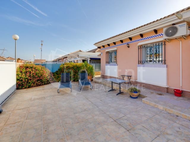 3 sypialnia Willa na sprzedaż w Los Montesinos - 325 000 € (Ref: 8994077)