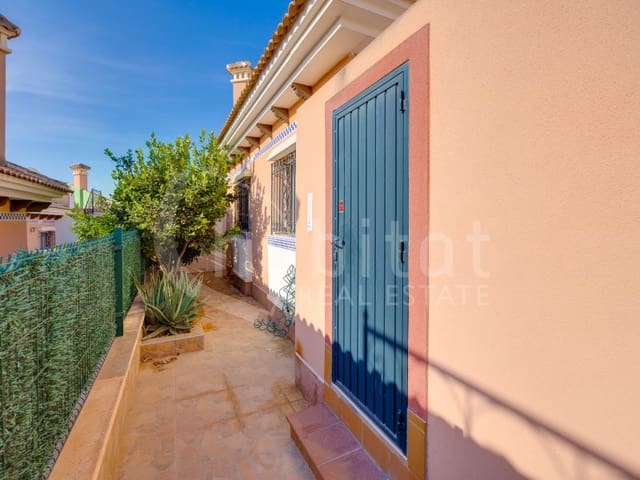 3 sypialnia Willa na sprzedaż w Los Montesinos - 325 000 € (Ref: 8994077)