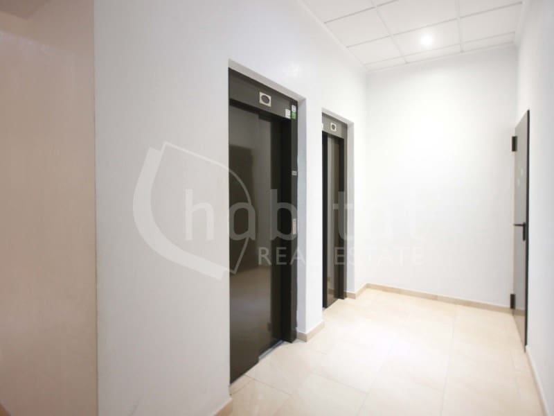 2 slaapkamer Appartement te koop in Los Montesinos met garage - € 119.900 (Ref: 9003496)