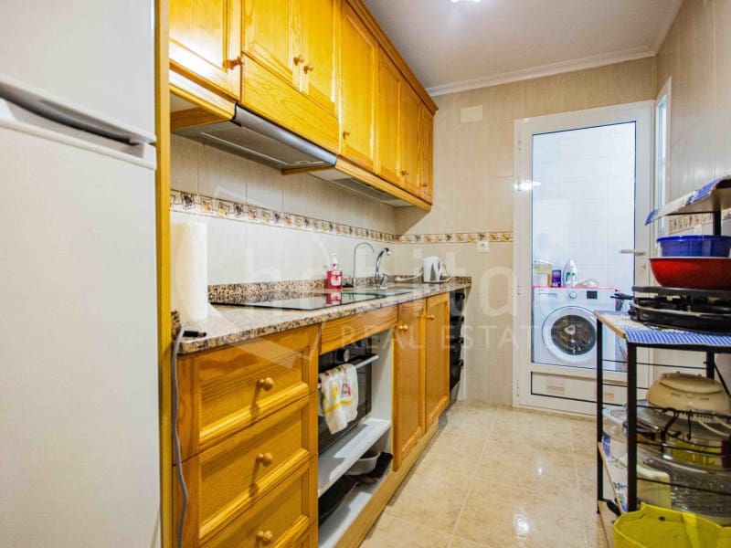 2 slaapkamer Appartement te koop in Los Montesinos met garage - € 119.900 (Ref: 9003496)
