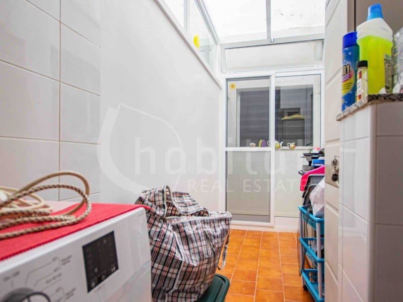 2 slaapkamer Appartement te koop in Los Montesinos met garage - € 119.900 (Ref: 9003496)