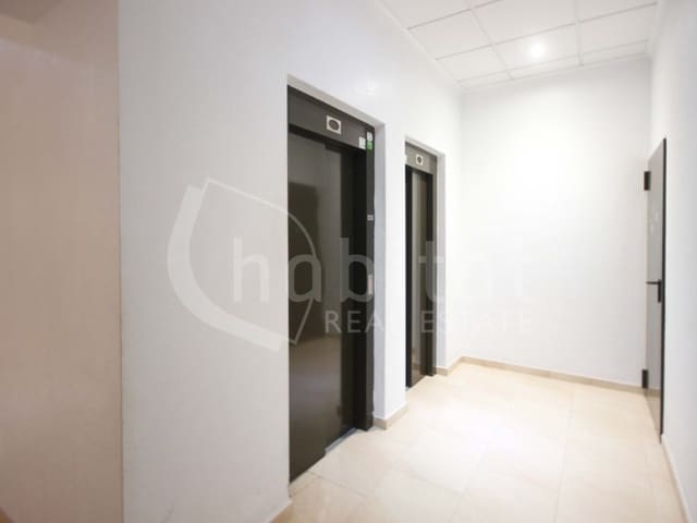 2 slaapkamer Appartement te koop in Los Montesinos met garage - € 119.900 (Ref: 9003496)