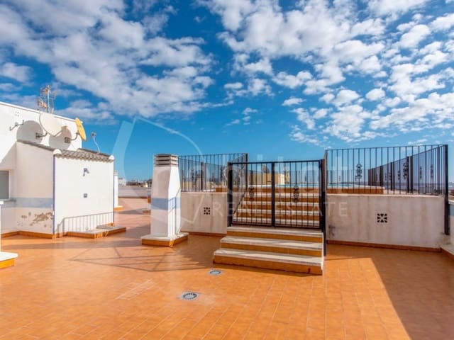 2 sypialnia Apartament na sprzedaż w Los Montesinos z garażem - 120 000 € (Ref: 9003496)