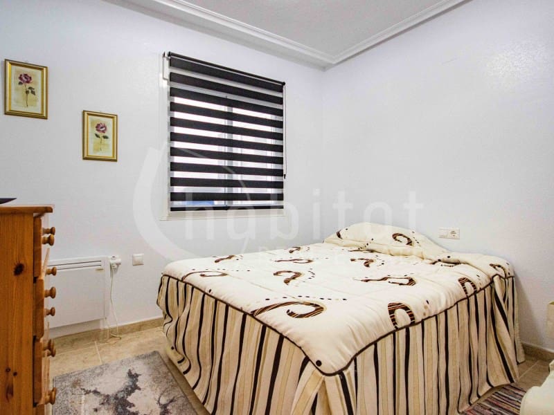 2 slaapkamer Appartement te koop in Los Montesinos met garage - € 119.900 (Ref: 9003496)