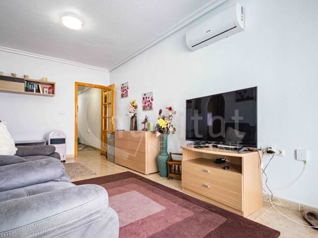 2 slaapkamer Appartement te koop in Los Montesinos met garage - € 119.900 (Ref: 9003496)