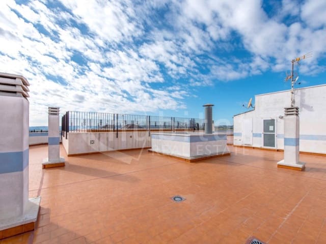 2 sypialnia Apartament na sprzedaż w Los Montesinos z garażem - 120 000 € (Ref: 9003496)