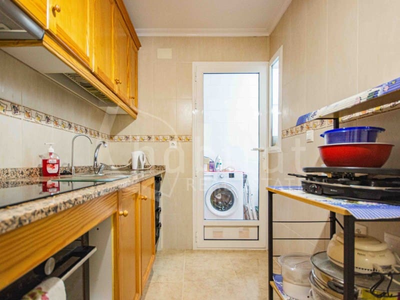 2 slaapkamer Appartement te koop in Los Montesinos met garage - € 119.900 (Ref: 9003496)