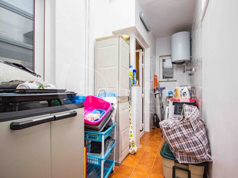 2 slaapkamer Appartement te koop in Los Montesinos met garage - € 119.900 (Ref: 9003496)