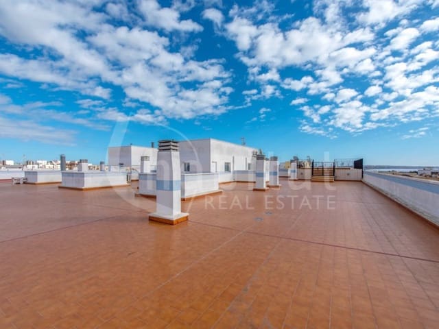 2 sypialnia Apartament na sprzedaż w Los Montesinos z garażem - 120 000 € (Ref: 9003496)