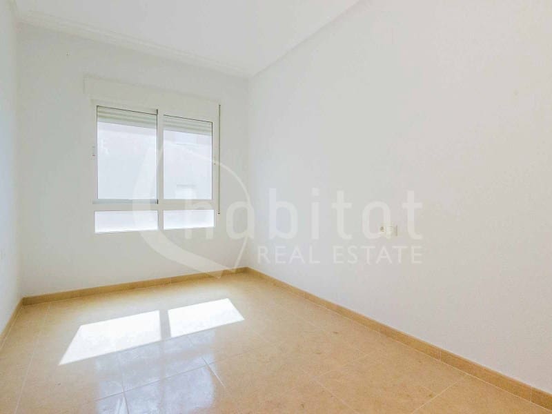 2 slaapkamer Appartement te koop in Los Montesinos met garage - € 119.900 (Ref: 9003496)