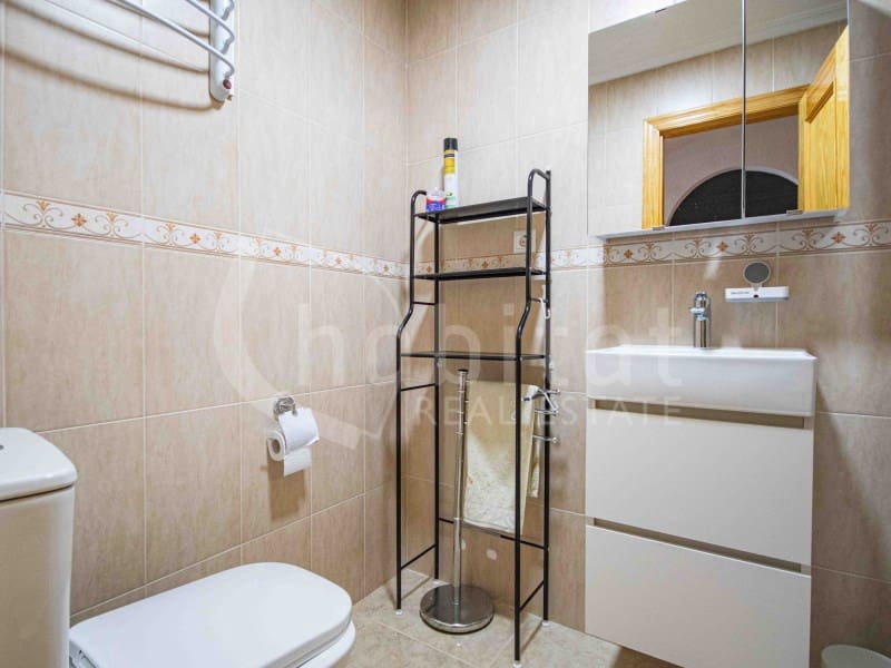 2 slaapkamer Appartement te koop in Los Montesinos met garage - € 119.900 (Ref: 9003496)