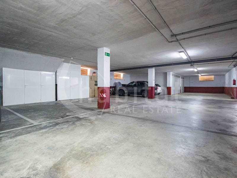 2 slaapkamer Appartement te koop in Los Montesinos met garage - € 119.900 (Ref: 9003496)