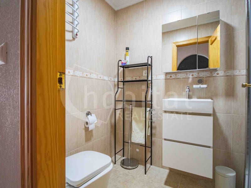 2 slaapkamer Appartement te koop in Los Montesinos met garage - € 119.900 (Ref: 9003496)