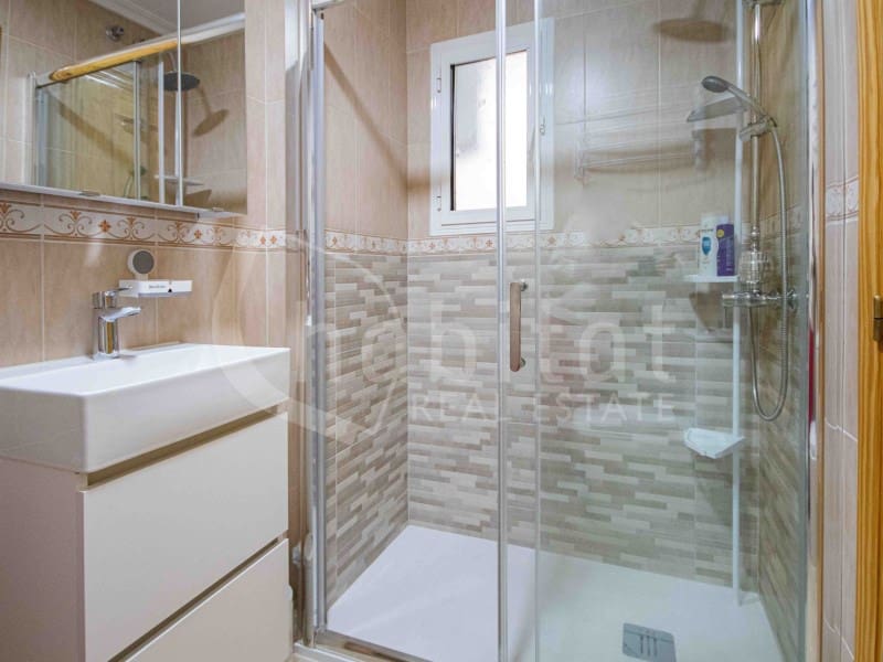 2 slaapkamer Appartement te koop in Los Montesinos met garage - € 119.900 (Ref: 9003496)