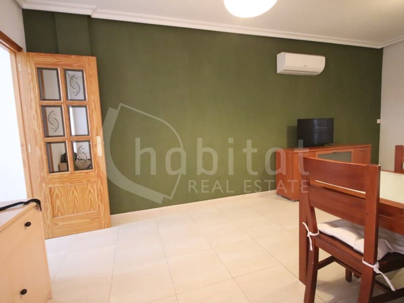 2 slaapkamer Appartement te koop in Los Montesinos met garage - € 120.000 (Ref: 9003496)