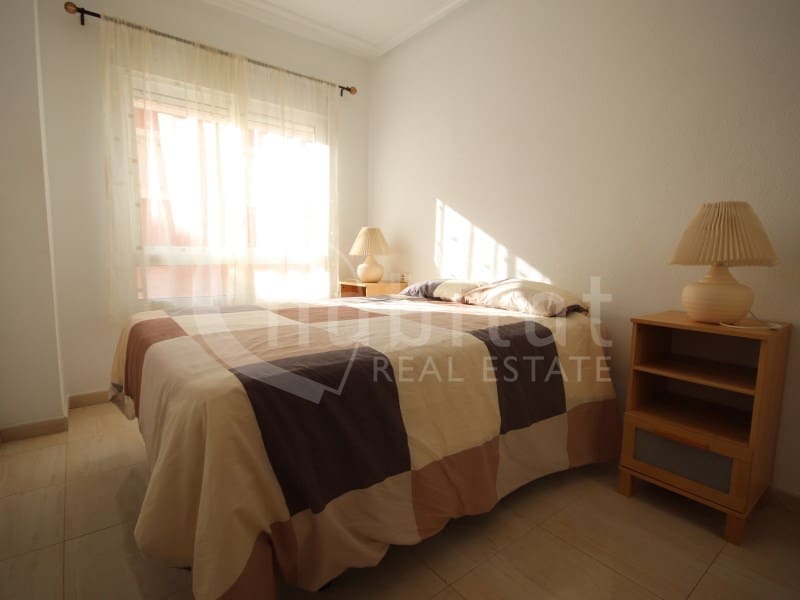 2 slaapkamer Appartement te koop in Los Montesinos met garage - € 120.000 (Ref: 9003496)