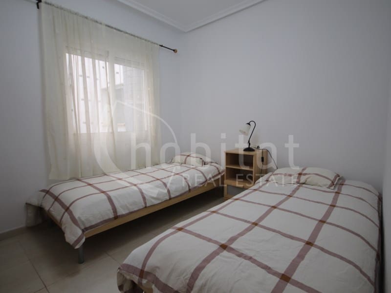 2 slaapkamer Appartement te koop in Los Montesinos met garage - € 120.000 (Ref: 9003496)