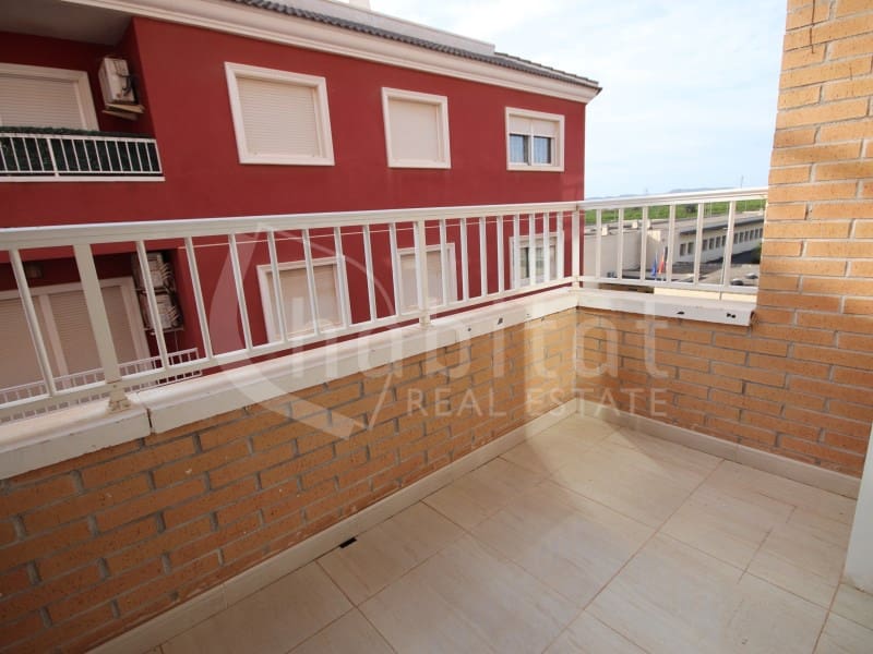 2 slaapkamer Appartement te koop in Los Montesinos met garage - € 120.000 (Ref: 9003496)