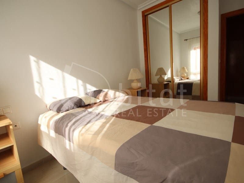 2 slaapkamer Appartement te koop in Los Montesinos met garage - € 120.000 (Ref: 9003496)