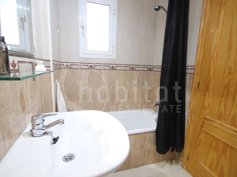 2 slaapkamer Appartement te koop in Los Montesinos met garage - € 120.000 (Ref: 9003496)