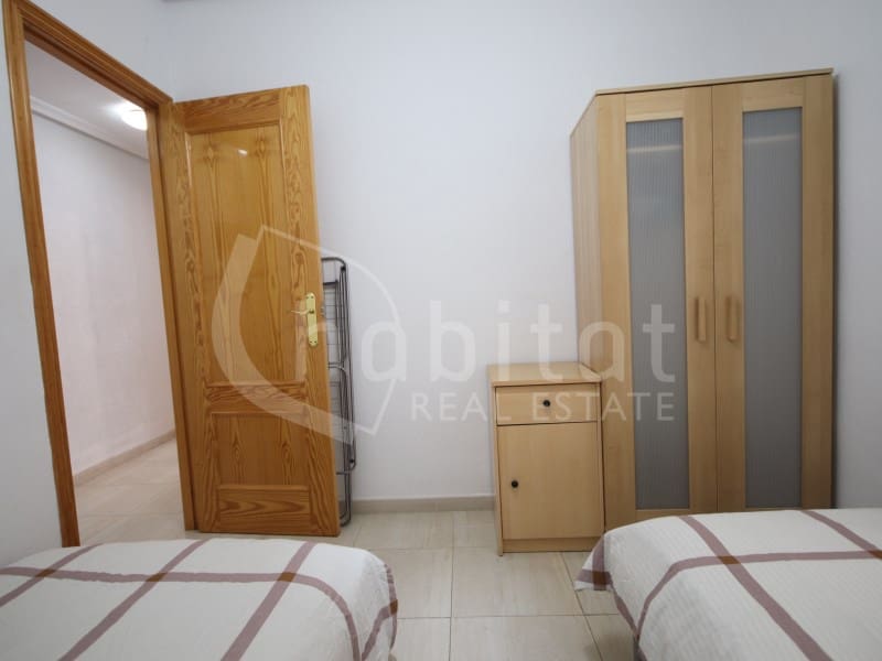 2 slaapkamer Appartement te koop in Los Montesinos met garage - € 120.000 (Ref: 9003496)