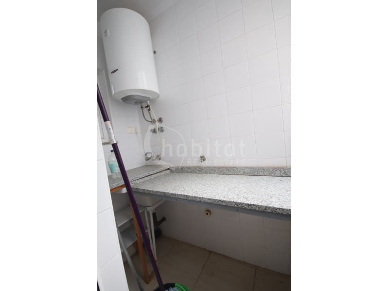 2 slaapkamer Appartement te koop in Los Montesinos met garage - € 120.000 (Ref: 9003496)