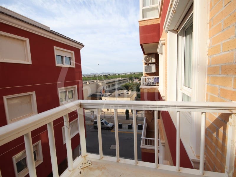 2 slaapkamer Appartement te koop in Los Montesinos met garage - € 120.000 (Ref: 9003496)