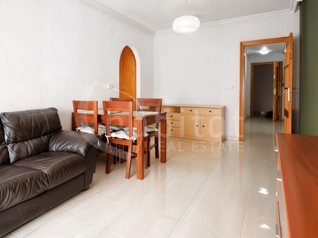 2 camera da letto Appartamento in vendita in Los Montesinos - 119.900 € (Rif: 9003496)