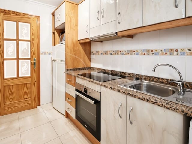 2 camera da letto Appartamento in vendita in Los Montesinos - 119.900 € (Rif: 9003496)