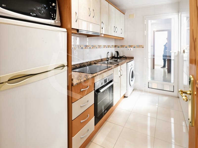 2 soverom Leilighet til salgs i Los Montesinos - € 119 900 (Ref: 9003496)