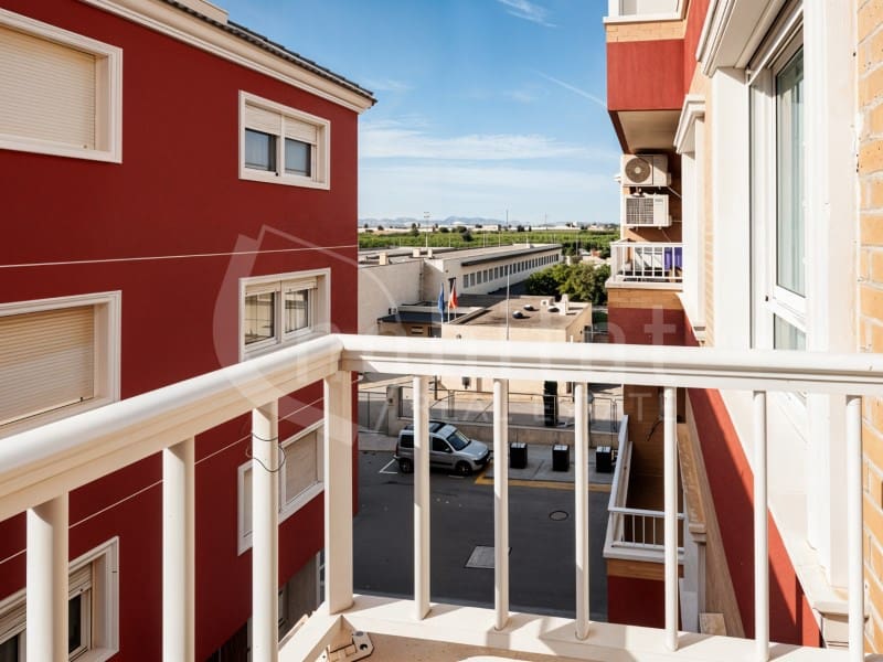 2 soverom Leilighet til salgs i Los Montesinos - € 119 900 (Ref: 9003496)