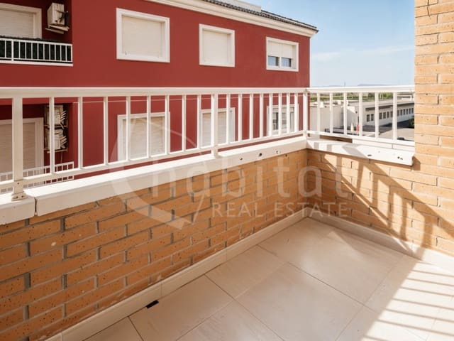 2 camera da letto Appartamento in vendita in Los Montesinos - 119.900 € (Rif: 9003496)